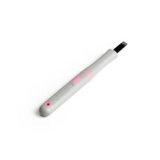 Japonské rezbárske mini-dláto MARUICHI s plochou čepeľou - 7,5 mm