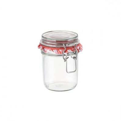 Tescoma Zaváracie poháre s klipsou DELLA CASA, 350 ml, 350 ml