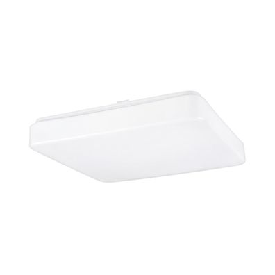 LED Stropné svietidlo so senzorom DAISY NAL LED/18W/230V 4000K