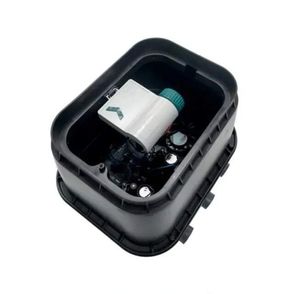 Rain Ventilová šachta SMART VALVE BOX 111-150