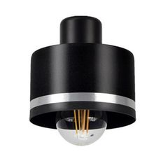 Luster na lanku BODO SILVER 3xE27/60W/230V
