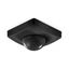 Steinel 084141 - Senzor pohybu IS 345-E KNX V3.1 UP SW