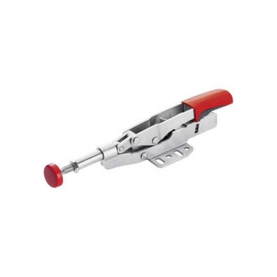 Variabilná svorka s adaptérom pre multifunkčné stoly Bessey STC-IHH25-T20 (sada 4 ks)