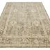 Nouristan - Hanse Home koberce Kusový koberec Cairo 105592 Luxor Black Cream – na von aj na doma - 160x235 cm