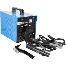 Elektródová zváračka GE 145 W/A
