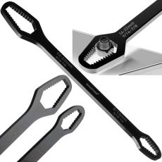 Univerzálny kľúč očkový 8-22 mm Bigstren 22549