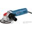 Uhlová brúska Bosch Professional 750W 125 mm GWS 750 + 1 kotúč