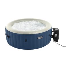 Marimex | Vírivý bazén Pure Spa - Bubble HWS, modrý | 11400275