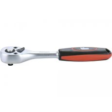 Ráčna Industrial, 1/4", L 146mm, 48 zubů