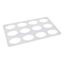 Orion Forma LASKONKY, 18 x 40 x 0,5 cm, M