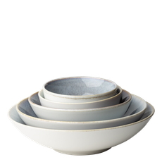 Miska Atelier Glacial Ice ø 19,5 cm - Gaya - 453133
