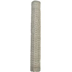 Hexagonálna sieť 25x0,8x500 mm  5m pozinkovaná