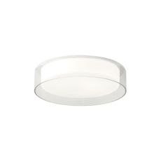 Redo - Náhradné tienidlo k stropnému svietidlu NAJI pr. 30 cm