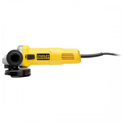 Uhlová brúska 600 W Fatmax Stanley FMEG615