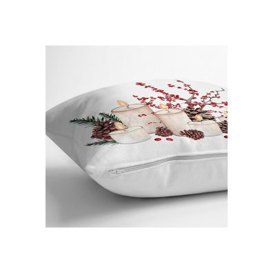 Obliečka na vankúš 43x43 cm - Minimalist Cushion Covers