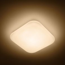 Philips 31110/31/P0 - LED stropné svietidlo MYLIVING MAUVE 1xLED/17W/230V 2700K