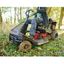 Mulčovací stroj PUBERT DEFENDER 84