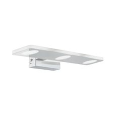 Eglo 96937 - LED Zrkadlové svietidlo CABUS 3xLED/4,5W/230V