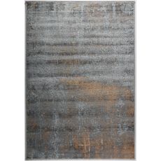 XXXL TKANÝ KOBEREC, 160/230 cm, sivá