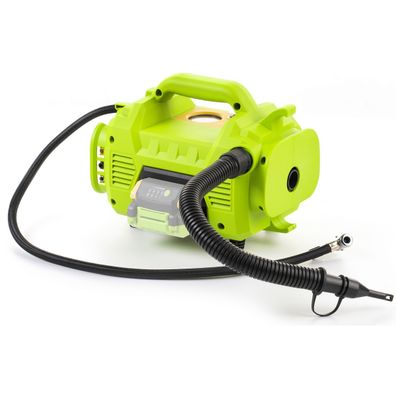Fieldmann FDAK 70201-0 kompresor FAST POWER 20 V
