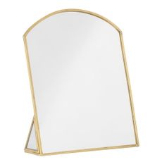 Kozmetické zrkadlo 22x25 cm Inge – Bloomingville