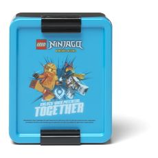 Detský desiatový box Ninjago – LEGO®