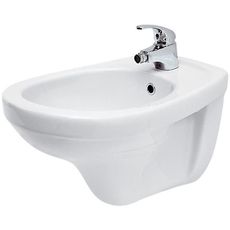 Bidet Delfi závesný