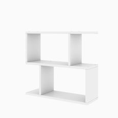 Odkladací stolík Lale White
