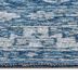 Hanse Home Collection koberce Kusový koberec Catania 105894 Curan Blue - 80x165 cm