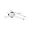 TESCOMA sitko GrandCHEF o 18 cm, pr. 18 cm