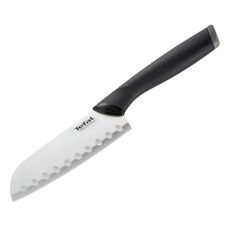 Santoku nôž z nehrdzavejúcej ocele Comfort - Tefal