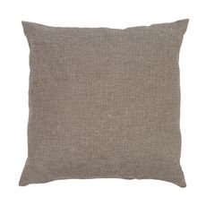 Blumfeldt Titania Pillows, vankúš, polyester, nepremokavý, hnedý