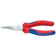 Rovné polkruhové kliešte 160 mm Knipex - 3025160