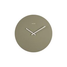 Karlsson 5922MG dizajnové nástenné hodiny 31 cm