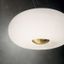 Ideal Lux - LED Luster na lanku ARIZONA 5xGX53/9W/230V pr. 52 cm biela