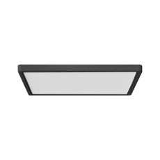 Azzardo AZ5374-LED Stmievateľné kúpeľňové svietidlo PANKA LED/45W/230V IP40 čierna