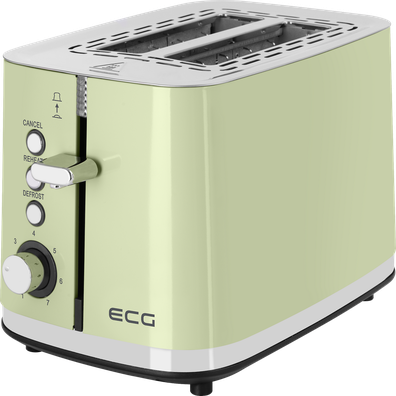 ECG ST 2766 Vintage Olive hriankovač