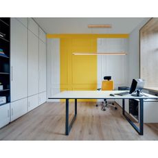 Spot-Light 1509674 - LED Stmievateľný luster na lanku SMAL LED/15W/230V