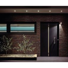 Paulmann 79668 - LED/5,3W IP44 Kúpeľňové podhľadové svietidlo HOUSE 230V