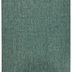 NORTHRUGS - Hanse Home koberce Kusový koberec Twin-Wendeteppiche 103095 green cream – na von aj na doma - 80x150 cm