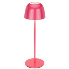 Novel NABÍJATEĽNÁ STOLNÁ LAMPA 11/34,6 cm