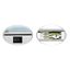 Ecolite TL2016-42SMD/10W - LED Podlinkové svietidlo GANYS LED/10W/230V