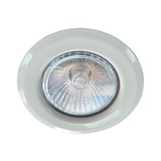 Emithor 48616 - Podhľadové svietidlo FIX 1xGU10/50W/230V
