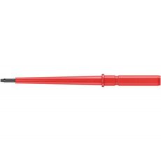 Wera 003430 Vymeniteľný skrutkovací nôž TX 9 Kraftform Kompakt VDE 67 i TORX®