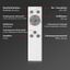 Brilo - LED Stmievateľné stropné svietidlo SLIM LED/31W/230V 2700-6500K + DO