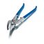 Nožnice na plech Bessey Ideal D216-280