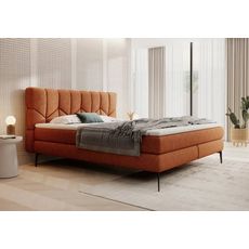 Boxspring posteľ FILDO