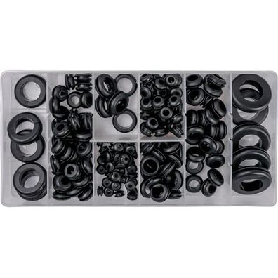 Gumové priechodky pre káble Waart 180 PCS