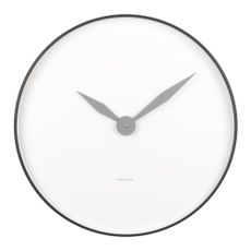 Nástenné hodiny ø 50 cm Albatross – Karlsson