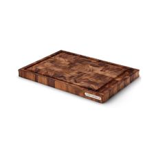 Continenta C4851 - Kuchynská doska na krájanie 42,5x29 cm akácia